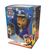 Jeu d'éveil Lexibook Veilleuse en 3D Pat Patrouille variation couleurs