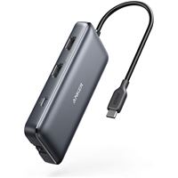 2€65 sur Adaptateur UGREEN 4 ports Hub USB 3.0 5Gbps, Compatible avec  Macbook PS5 PS4 Xbox One 360 - Hub USB - Achat & prix