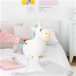 Coussin licorne Mr. Wonderful Etre fantastique
