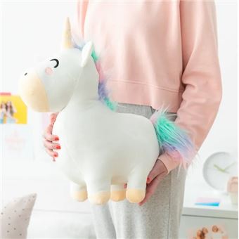 Coussin licorne Mr. Wonderful Etre fantastique