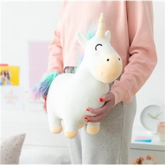 Coussin licorne Mr. Wonderful Etre fantastique