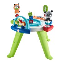 Centre D Activites Bebe Fisher Price Produits Bebes Fnac