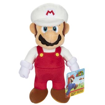 Peluche insolite Super Mario Bean Bag Modèle aléatoire