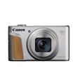 Appareil photo compact Canon PowerShot SX740 HS Lite Edition Argent