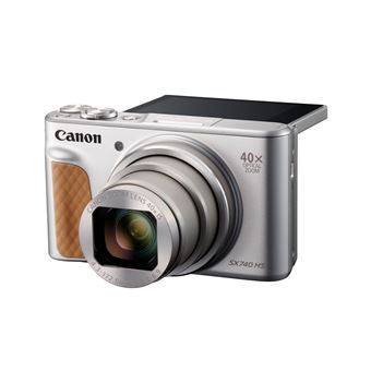 11% auf Canon PowerShot SX740 HS Lite Edition - Kompaktkamera