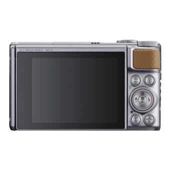 Appareil photo compact Canon PowerShot SX740 HS Lite Edition
