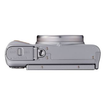 Appareil-photo-compact-Canon-