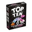 Jeu d’ambiance Asmodee Top Ten 18+
