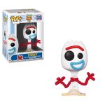 Figurine Funko Pop Disney Toy Story 4 Forky