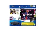 Console PS4 500 Go + FIFA 21 + Pack FUT + PS+ 14 jours