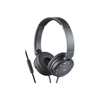 Casque Audio JVC HA-SR525 Noir