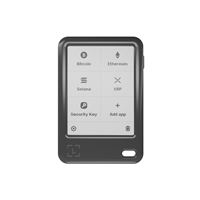 Cryptowallet Ledger Nano™ Gen5 Noir