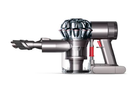 Dyson V6 Trigger 238732-01 Aspirateur À Main, Batterie Au Lithium-Ion, Gris