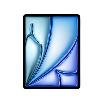 Apple iPad Air M2 13インチ　128GB Apple iPad Air 13 (M2) : Écran Liquid Retina, 128 Go, Caméra
