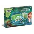 Jeu de sciences et d'expérience Clementoni La cité des fourmis