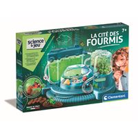 Jeu PC LES FOURMIS - Version Française En Big Box (grosse Boîte Carton) - Complet