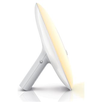 Philips D'aube Hf350001 Lumière Réveil Simulateur Lumineux Eveil lF1TK3Jc