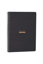 RHODIA ACTIVE NOTEBOOK A4+ L