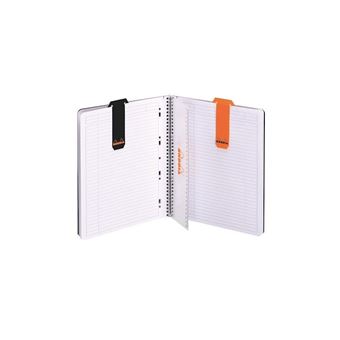 RHODIA ACTIVE NOTEBOOK A4+ L