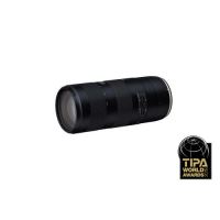 TAMRON 70-210/4 + TRIPOD MOUNT RING FOR CANON