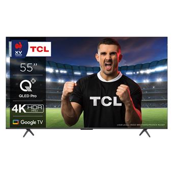 TCL 55C655