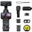 Caméra sport Insta360 Luna Ultra Creator Cosmic Noir