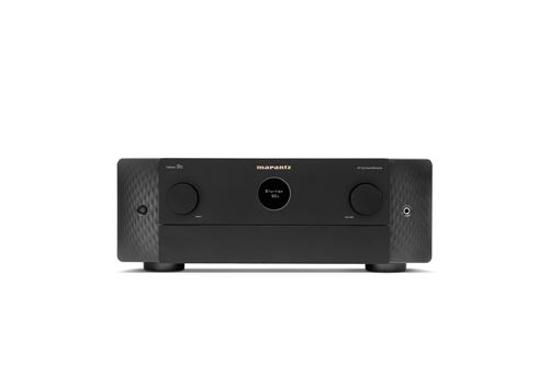 Amplificateur Home Cinéma Marantz Cinema 50 – 9.4 Canaux, 110W, Dolby Atmos