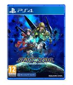 Star Ocean The Second Story R PS4