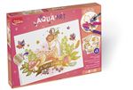 TABLEAUX AQUARELLABLES MAXIPACK