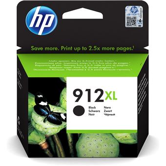 Cartouche d'encre HP 301 XL Trois couleurs - Fnac.ch - Cartouche d