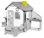 Playset Smoby Cheminée