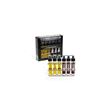 Coffret 6 sprays huile et vinaigre bio