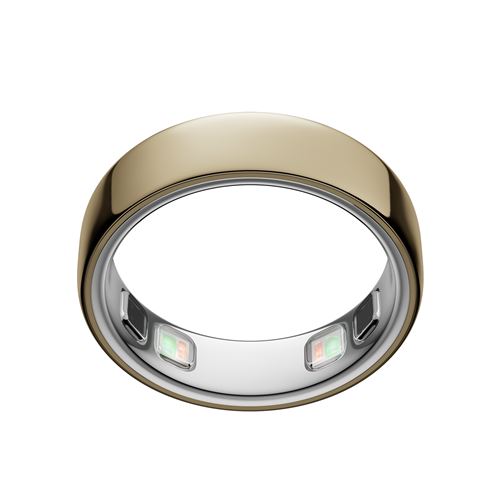 Ring 5 Or Taille 7