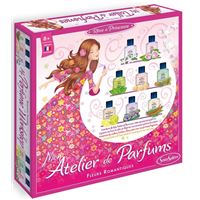 Kit Creatif Bougies et Parfums Nature - Création bougie - Achat & prix