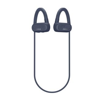 Ecouteurs sans fil Jabra Elite Active 45e Bleu
