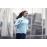 Ecouteurs sans fil Jabra Elite Active 45e Bleu_7