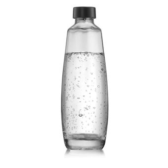 Carafe en verre Sodastream 1L DUO - 1