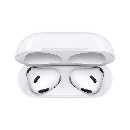 Apple airpods sold