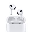 Ecouteurs sans fil True Wireless Apple AirPods 3 avec boîtier de charge Lightning