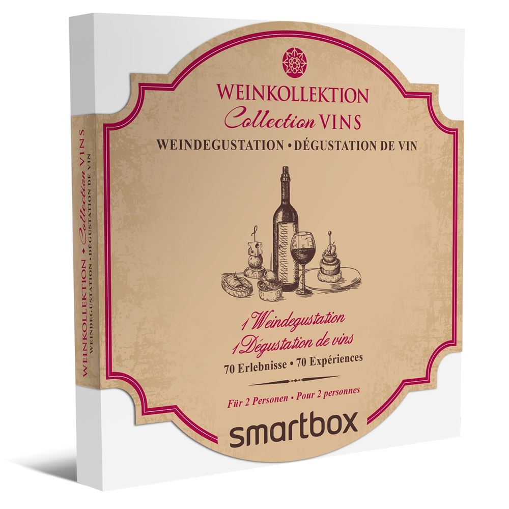 Les incontournables cadeaux de Noël pour les fans de vin en Suisse romande  - Autour du vin - Tasters