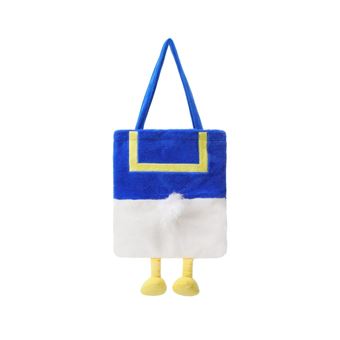 Tote bag Miniso Disney Donald Duck Cabas de courses