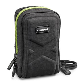 Etui compact Oslo 400 noir