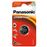 Panasonic cr2025 lithium pile bouton, 165mah_0