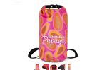 Sac étanche Legami Papaye 3 L