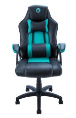 Fauteuil gaming Nacon PCCH-300 Noir et Bleu