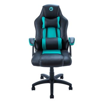 Fauteuil gaming Nacon PCCH-300 Noir et Bleu