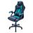 Fauteuil gaming Nacon PCCH-300 Noir et Bleu_1