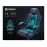 Fauteuil gaming Nacon PCCH-300 Noir et Bleu_4
