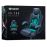 Fauteuil gaming Nacon PCCH-300 Noir et Bleu_5