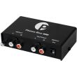 Préampli Phono Pro-Ject Phono Box MM DC Noir